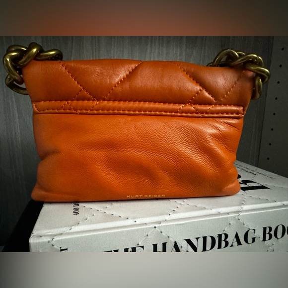 Used. Kurt Geiger Kensington Bag - Picture 3 of 9